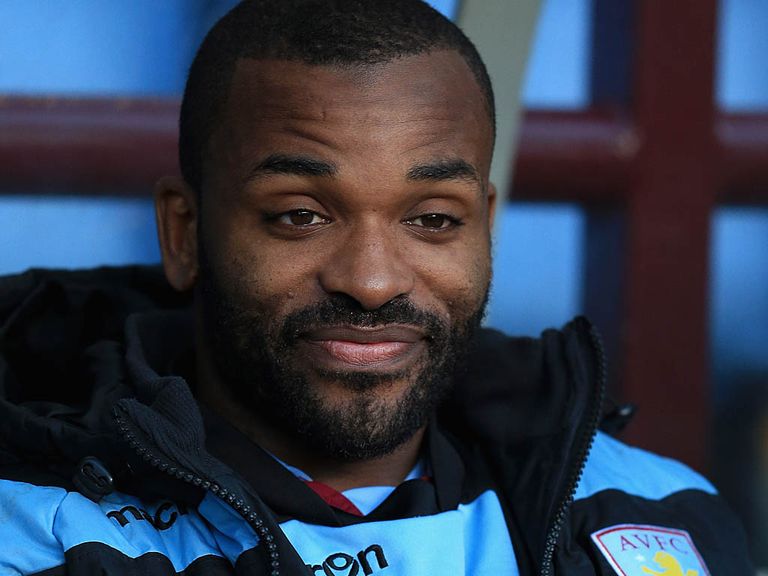 Darren Bent: Joins Fulham on loan