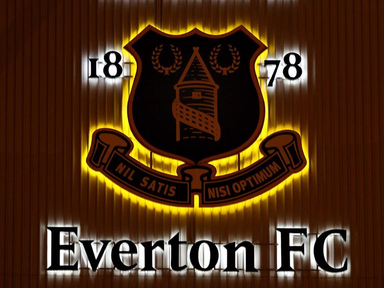 An investigation is under way at Everton