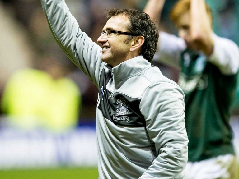 Pat Fenlon: Has faith in his players