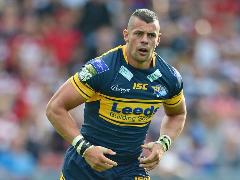 Ian Kirke: Wanted by three clubs
