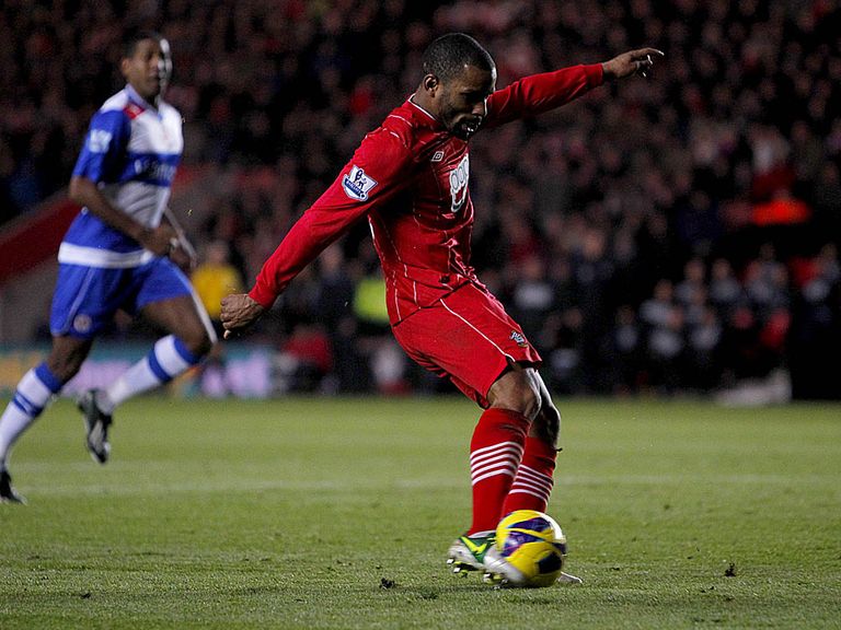 Jason Puncheon: We're starting to overcome our nerves