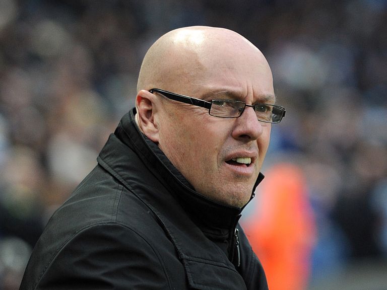 Brian McDermott: We need the fans to be with us