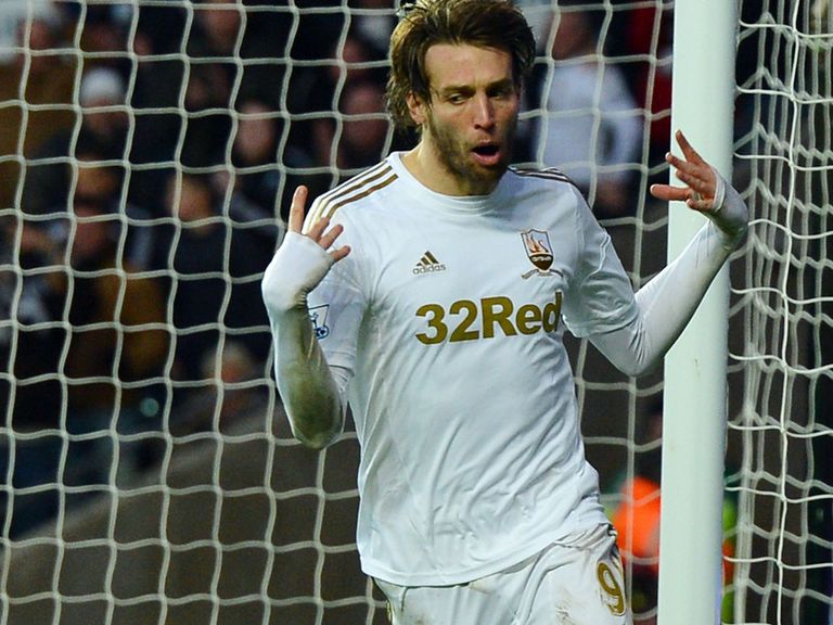 Michu: First Spain cap on the way