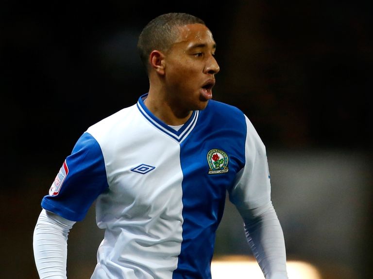Adam Henley: Staying at Blackburn