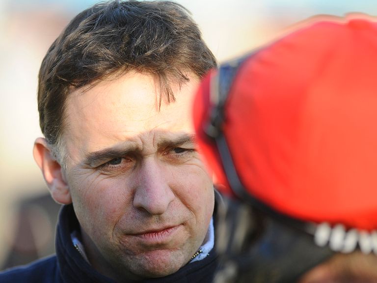 Henry De Bromhead: Waiting with Days Hotel