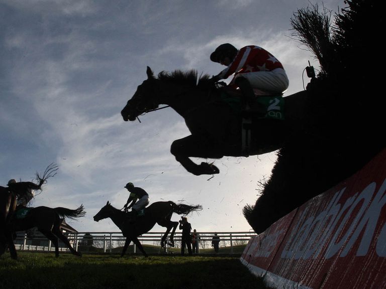 Navan goes ahead