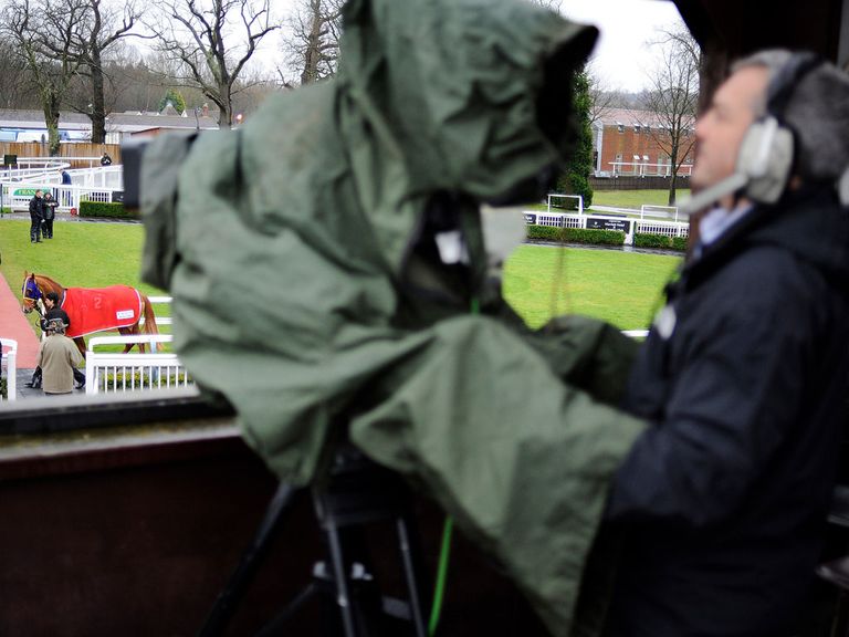 A new era for Channel 4 racing coverage