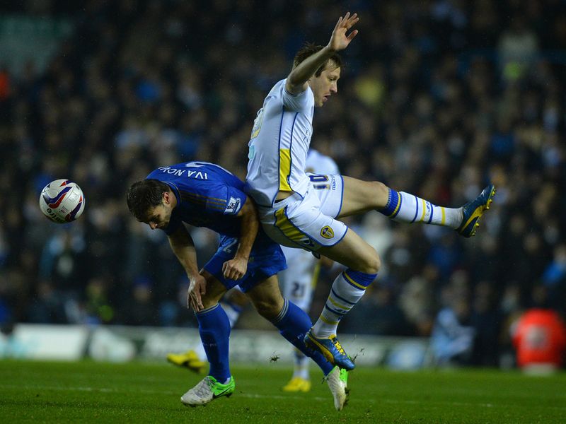 Only one of the sides could join Aston Villa, Bradford and Swansea in the last four.