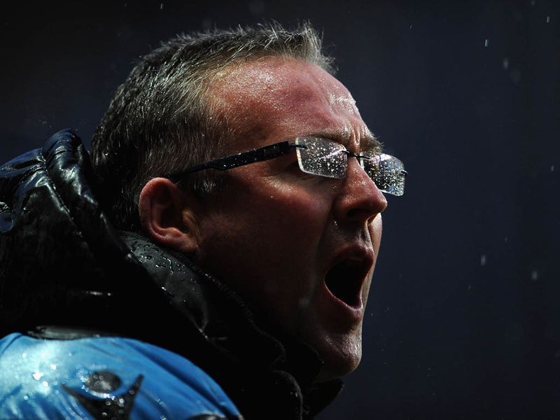 After being hit for eight and four in their last two games, it's a nightmare start for Paul Lambert's side.