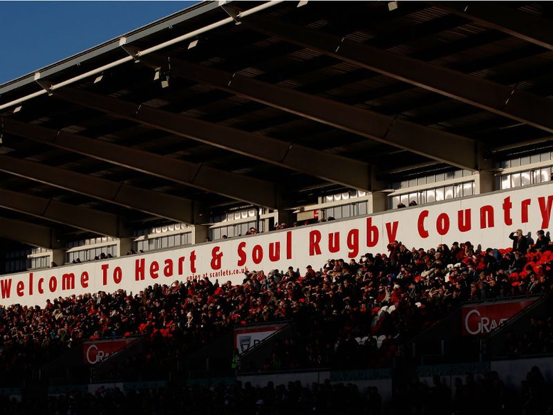 Scarlets were desperate to get a win in Europe when they hosted fellow Pool 5 strugglers Exeter...