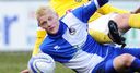 Bolton agree Bolger deal