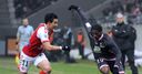 Aurier welcomes England talk