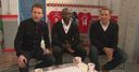 The Fantasy Football Club - 18th January