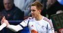 Holden loaned to Wednesday