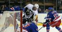 Penguins close on finals