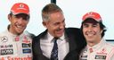 Whitmarsh: No testing clues
