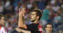 Baptistao heading to Atletico