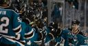 NHL: Couture boosts Sharks