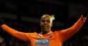 Ince keen to keep Sylvestre