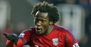 West Ham look to lure Lukaku