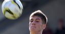 New loan deal for Kiernan