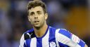 Hillsborough exit for Rodri
