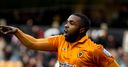 Clear-out begins at Wolves
