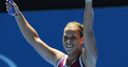 (15) Dominika Cibulkova