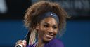 (3) Serena Williams