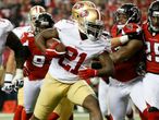 49ers 28 Falcons 24