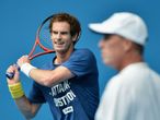 Australian Open - Day Nine