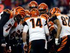 NFL wild card weekend