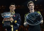 Australian Open - Day 14