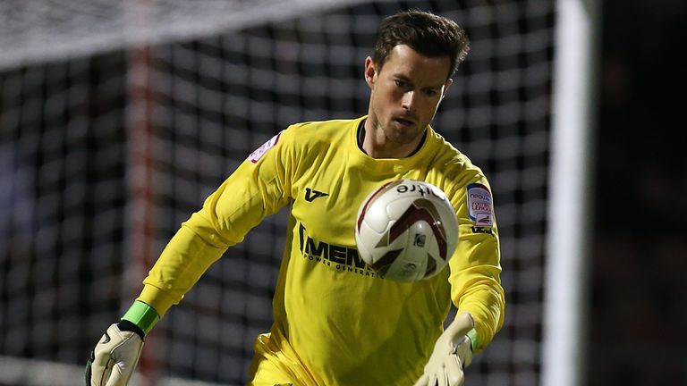Stuart Nelson: Fresh terms at Priestfield