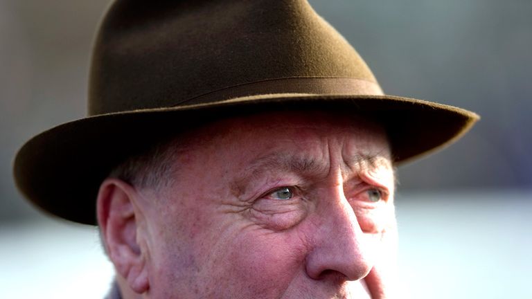 Noel Chance: One of the good guys