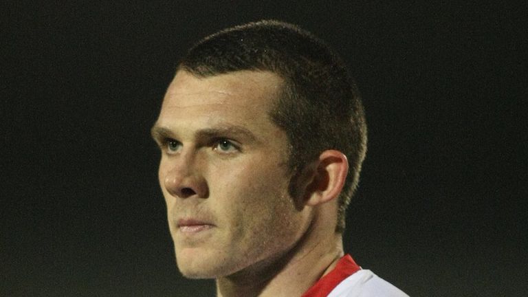 Jimmy Spencer: Underwent knee surgery on Thursday