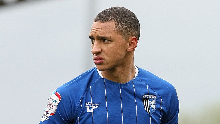 Lewis Montrose: Joins York on a free transfer