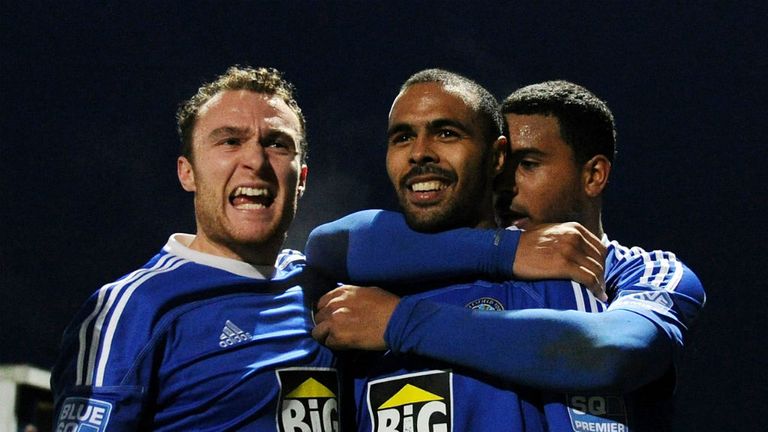 Macclesfield: Hoping to pull off another upset when they host Wigan