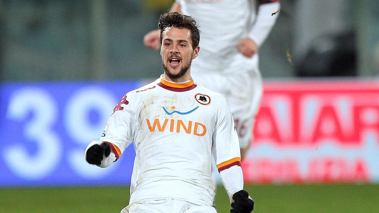 Mattia Destro: Out with a knee injury