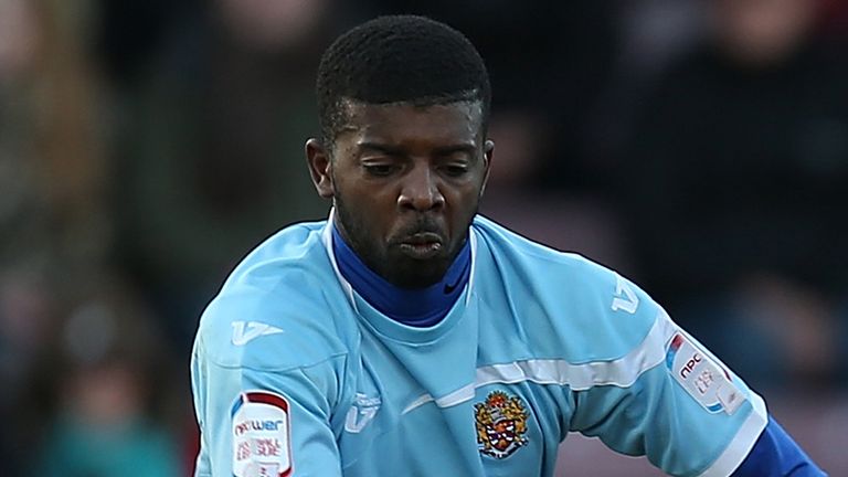 Medy Elito: Stoppage-time winner