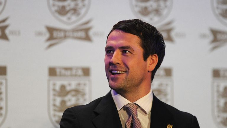 Michael Owen: Former Newcastle striker has hit out at his old club