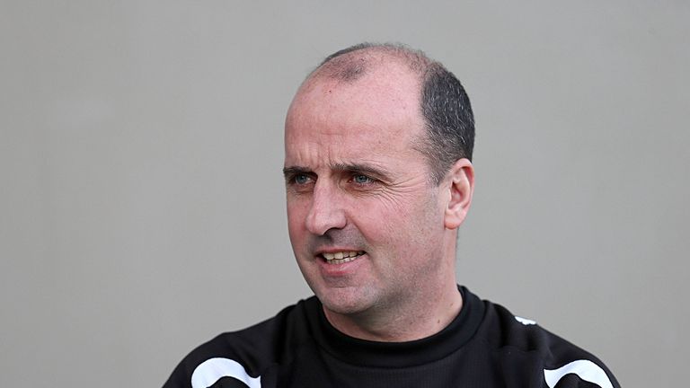Paul Cook: Has had no offers