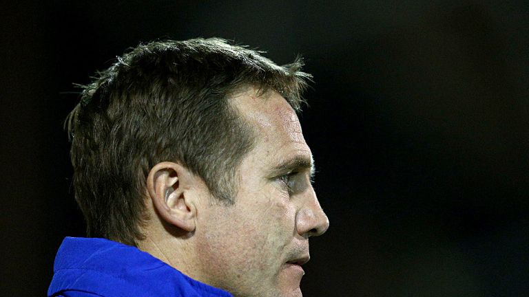 Phil Parkinson: Happy to take positives