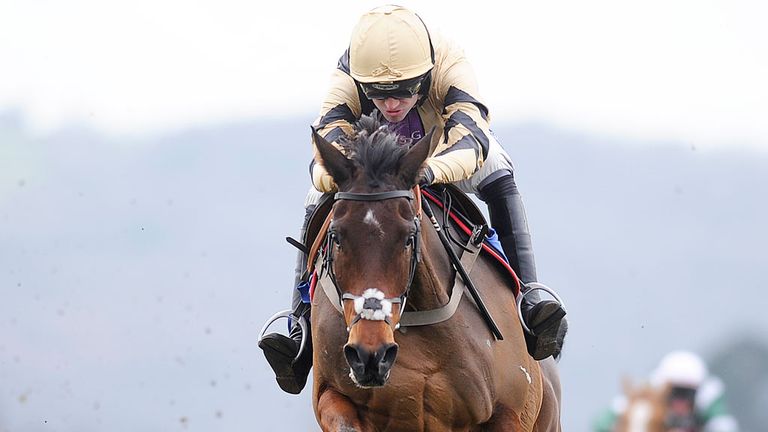 Taunton: Set to race on Thursday