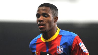 Play-Off Preview - Zaha