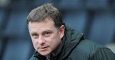 Robins reveals decision to move