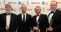 Cricket's true ambassadors