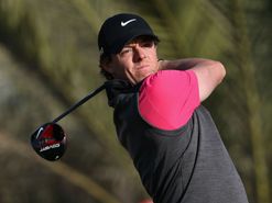 Rory McIlroy