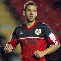 Sam Baldock