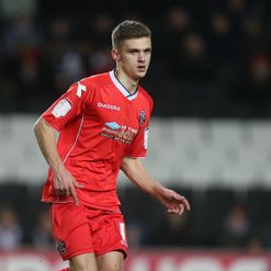 Jamie Paterson